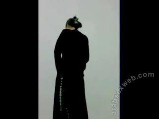 Arap dans içinde maske 02-asw1032
