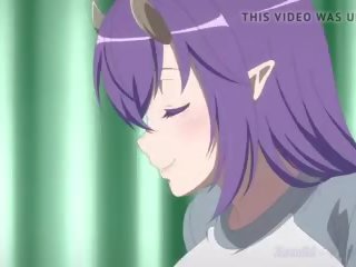 Grzech nanatsu nie taizai ecchi anime 7, darmowe brudne klips 26