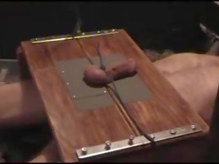 Shaft Torture in Trample Box, Free Whipping x rated video mov 1b