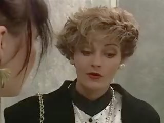 Les rendez vous de sylvia 1989, ücretsiz kancık sert seks film film