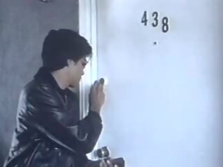 Klassika 1984 - china and ýüpek part 1, kirli clip 23