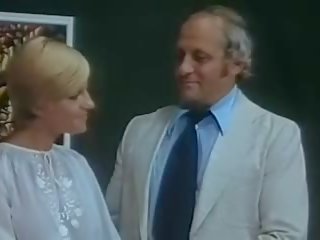 Femmes ein hommes 1976: kostenlos französisch klassisch dreckig video video 6b