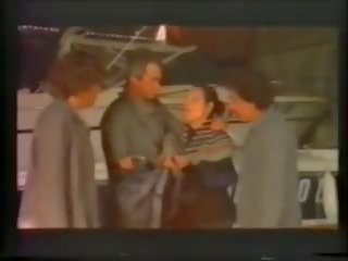 Šťastný špinavý film 1979: volný pohlaví pro volný x jmenovitý film video 9e