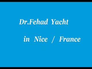 Yacht in Nice France: Goodest HD sex film film a7