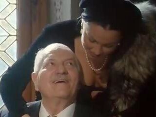 Vintage Grandpa: Free Sucking xxx film vid 6c