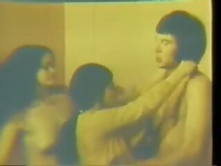 Frustrations 1960s: חופשי assparade xxx סרט וידאו 05
